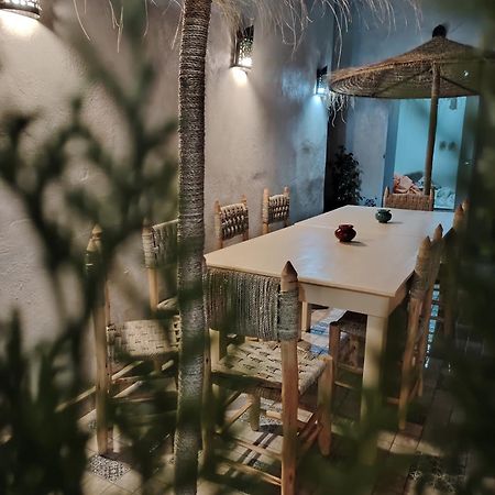 Appartamento Dar Eljazouli Marrakesh Esterno foto