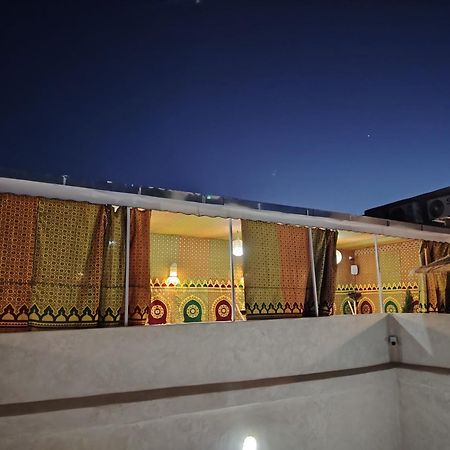 Appartamento Dar Eljazouli Marrakesh Esterno foto