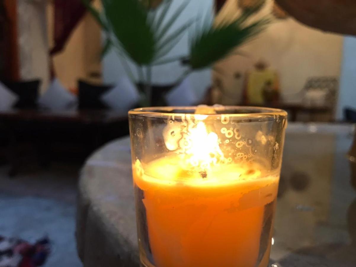 Appartamento Dar Eljazouli Marrakesh Esterno foto