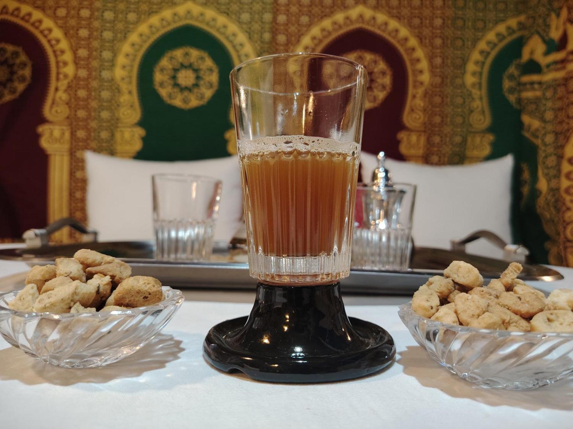 Appartamento Dar Eljazouli Marrakesh Esterno foto
